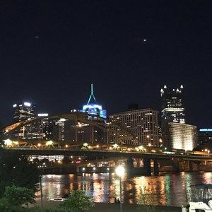 Meet your Posher, Cindy